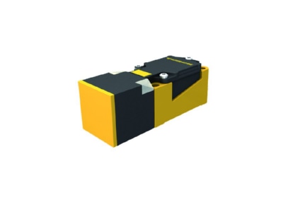 Produktbild Turck NI35 CP40 VP4X2 Sensor ind  quad  40x40mm DC pnp ws sn 35mm nb