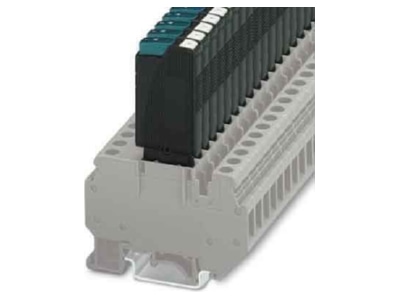 Produktbild 1 Phoenix TCP 2A Sicherungsautomat Thermisch