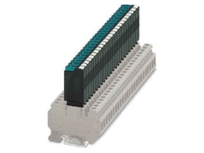 Produktbild 2 Phoenix TCP 2A Sicherungsautomat Thermisch