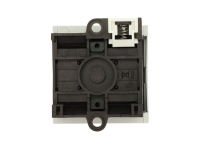 Back view 2 Eaton T0 1 102 IVS RT Safety switch 2 p 5 5kW