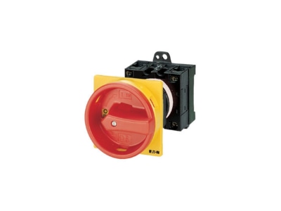 Produktbild 1 Eaton T0 1 102 V SVB Hauptschalter Zwischenbau