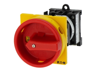 Produktbild 2 Eaton T0 1 102 V SVB Hauptschalter Zwischenbau