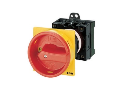 Produktbild 3 Eaton T0 1 102 V SVB Hauptschalter Zwischenbau