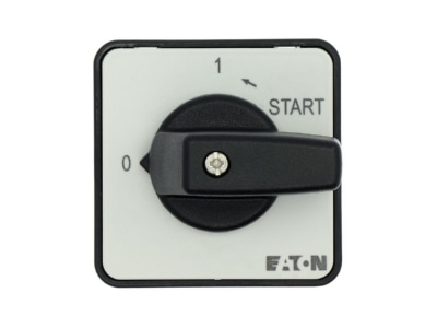 Product image 10 Eaton T0 2 15512 EZ 3 step control switch 2 p 20A

