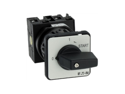 Produktbild 3 Eaton T0 2 15512 EZ Steuer Tastschalter