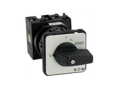 Product image 3 Eaton T0 2 15512 EZ 3 step control switch 2 p 20A
