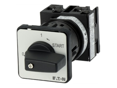 Product image 7 Eaton T0 2 15512 EZ 3 step control switch 2 p 20A
