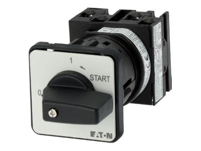 Produktbild 7 Eaton T0 2 15512 EZ Steuer Tastschalter