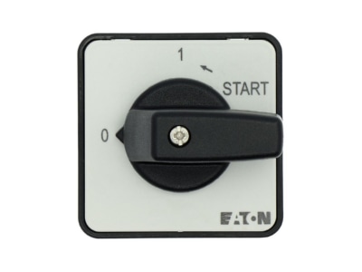Produktbild 11 Eaton T0 2 15512 EZ Steuer Tastschalter
