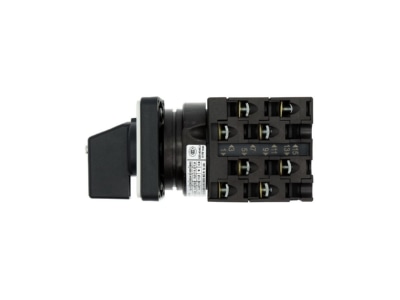 Ansicht oben 2 Eaton T0 4 8344 E Ein Aus Schalter