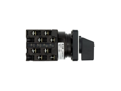 Ansicht unten 2 Eaton T0 4 8344 E Ein Aus Schalter