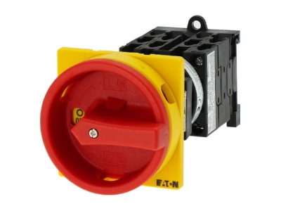 Produktbild 2 Eaton T0 4 8344 IVS Ein Aus Schalter