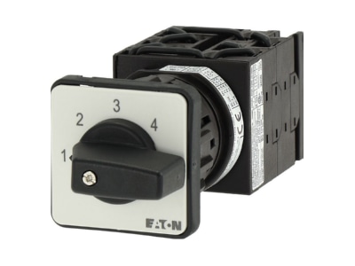 Produktbild Eaton T0 5 15139 EZ Stufenschalter