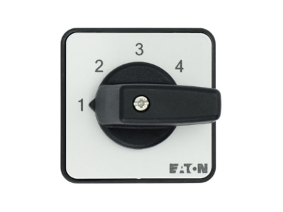Vorderseite 2 Eaton T0 5 15139 EZ Stufenschalter