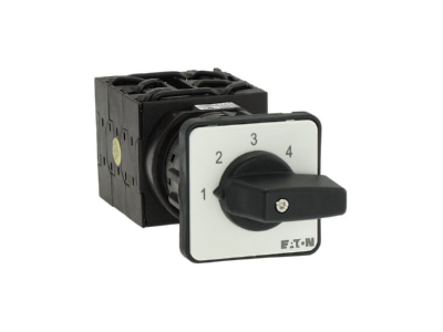 Ansicht rechts 1 Eaton T0 5 15139 EZ Stufenschalter