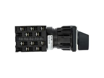 Ansicht oben 2 Eaton T0 5 15139 EZ Stufenschalter