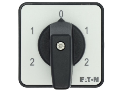 Product image 12 Eaton T0 6 15866 EZ Off load switch 3 p 20A
