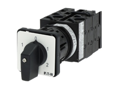 Product image 1 Eaton T0 6 15866 EZ Off load switch 3 p 20A
