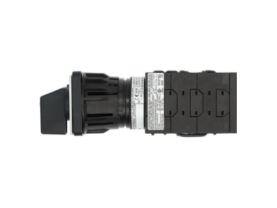 Product image 3 Eaton T0 6 15866 EZ Off load switch 3 p 20A
