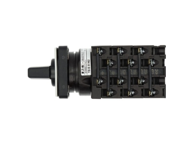Ansicht unten 1 Eaton T0 6 8362 E Gruppen Umschalter