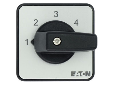 Vorderseite 2 Eaton T0 8 8477 E Stufenschalter