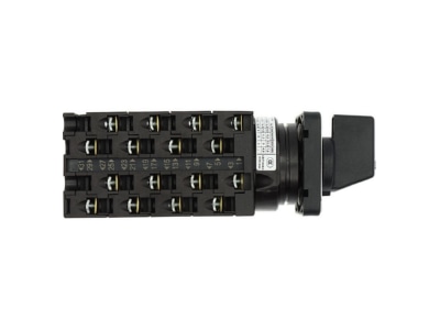 Ansicht unten 1 Eaton T0 8 8477 E Stufenschalter