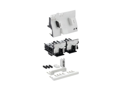 Product image 1 Eaton PKZM0 XRM12 Wiring set for power circuit breaker
