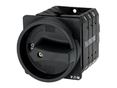 Produktbild 1 Eaton T5B 3 8342 EA SVB SW Hauptschalter Einbau