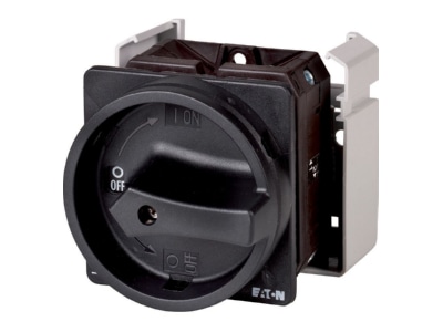 Produktbild 3 Eaton T5B 3 8342 EA SVB SW Hauptschalter Einbau