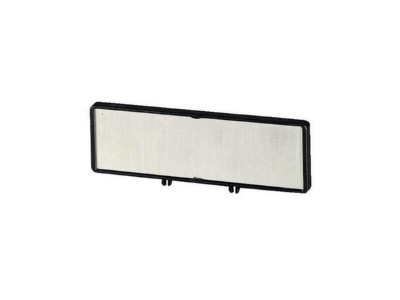 Produktbild 1 Eaton ZFS61 62 NZM7 Aussenwarnschild Deutsch Englisch