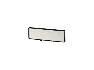 Produktbild 2 Eaton ZFS61 62 NZM7 Aussenwarnschild Deutsch Englisch