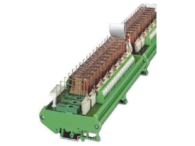 Produktbild 1 Phoenix UMK 16  2974901 Ausgabemodul RELS KSR G24 21 PLC UMK 16 2974901
