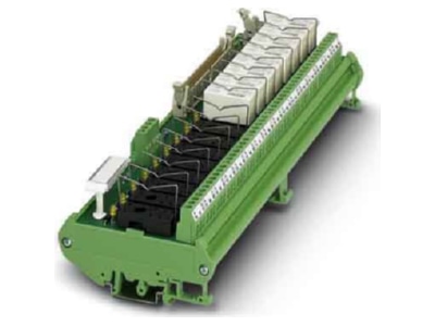 Produktbild 2 Phoenix UMK 16  2974901 Ausgabemodul RELS KSR G24 21 PLC UMK 16 2974901