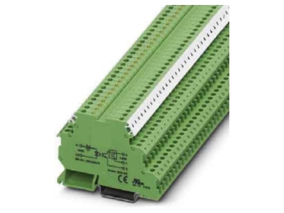 Product image 1 Phoenix DEK OV  24DC 24DC 10 Optocoupler 10A
