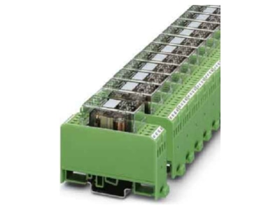 Produktbild 1 Phoenix EMG22 REL KSR 230 21 Relaismodul