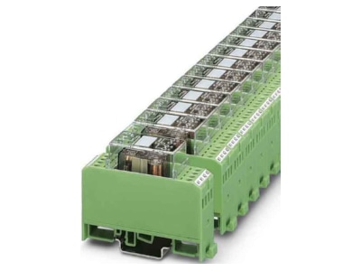 Produktbild 2 Phoenix EMG22 REL KSR 230 21 Relaismodul