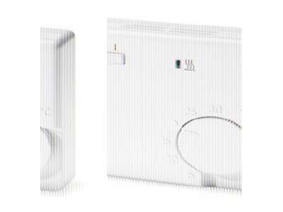 Product image Eberle RTR E 3502 reinws  Room thermostat
