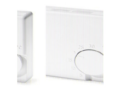 Product image Eberle RTR E 3520 Room thermostat
