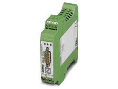 Produktbild 1 Phoenix PSM ME RS232 RS232 P Schnittstellen Konverter 4 Kanal