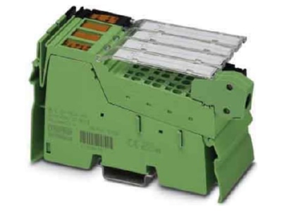 Produktbild 2 Phoenix IB IL 24 MUX MA PAC Inline Feldmultiplexer