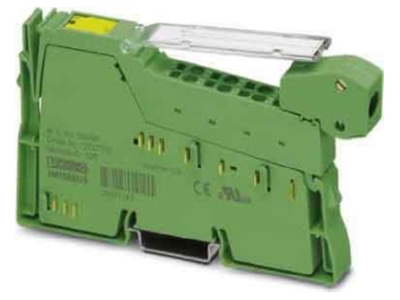 Produktbild 2 Phoenix IB IL AO 1 U SF PAC Inline Ausgabeklemme Analog