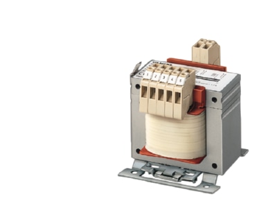 Product image 1 Siemens 4AM6442 5AT10 0FA0 One phase transformer 420V 230V 2000VA
