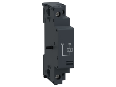 Produktbild 2 Schneider Electric GVAU385 Unterspannungsausloeser 380V 50Hz