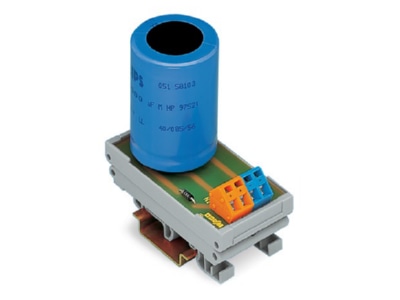 Produktbild WAGO 288 824 I O System Modul