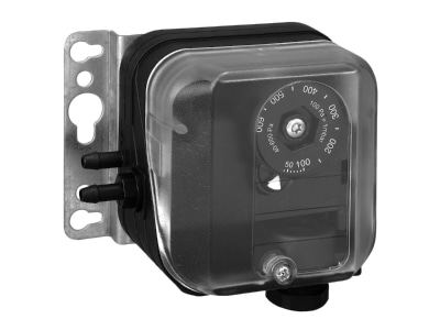 Product image 1 Alre it JDL 112 Pressure switch 40   600hPa
