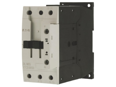 Product image 1 Eaton DILM65  277894 Magnet contactor 65A 230VAC DILM65 277894

