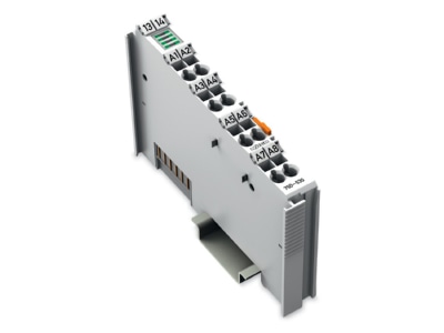 Product image WAGO 750 530 Fieldbus digital module 0 In   8 Out
