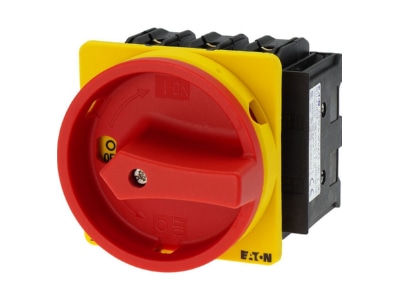 Product image 2 Eaton P3 63 EA SVB 2HI11 Safety switch 3 p 30kW