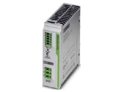 Product image 1 Phoenix TRIO PS 1AC 24DC 5 DC power supply 85   264V 24V 120W
