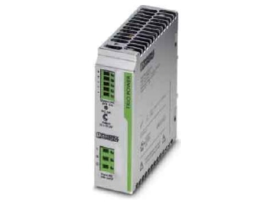 Product image 2 Phoenix TRIO PS 1AC 24DC 5 DC power supply 85   264V 24V 120W